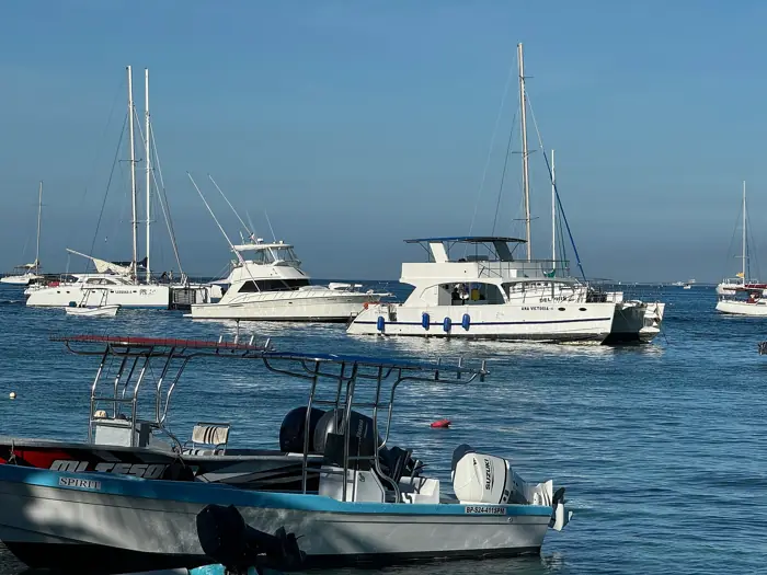Bayahibe & La Romana