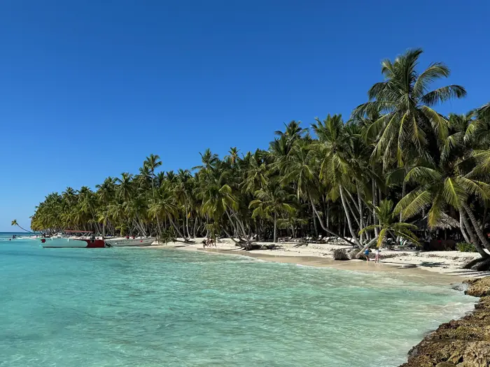 Isla Saona