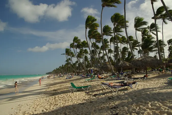 Grand Palladium Bávaro