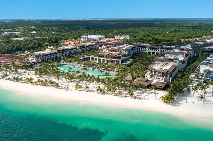 Lopesan Costa Bávaro