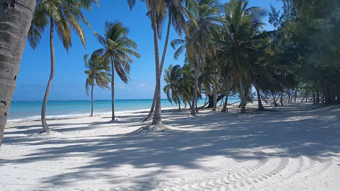 Sanctuary Cap Cana