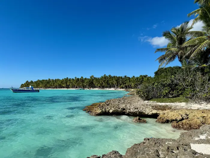 Isla Saona