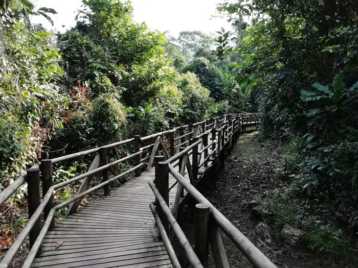 Parque Nacional del Este