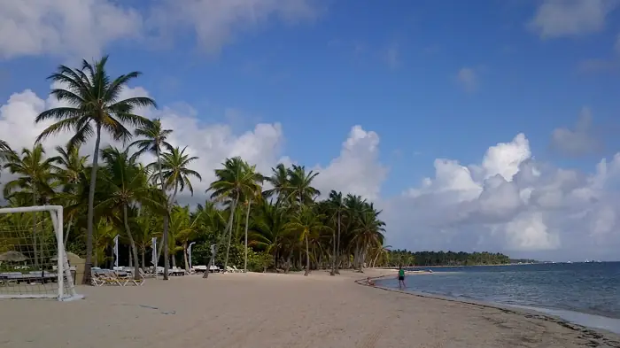 Cap Cana · Photo of the zone