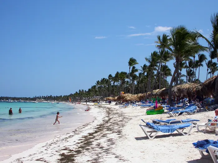 Bávaro · Photo of the zone