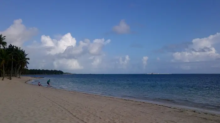 Cap Cana · Photo of the zone