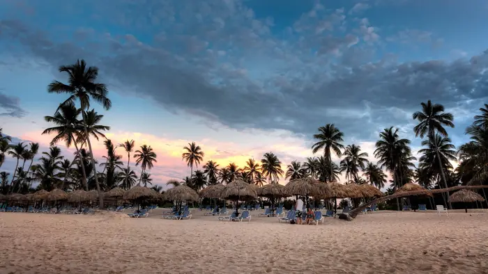 Cap Cana · Photo of the zone